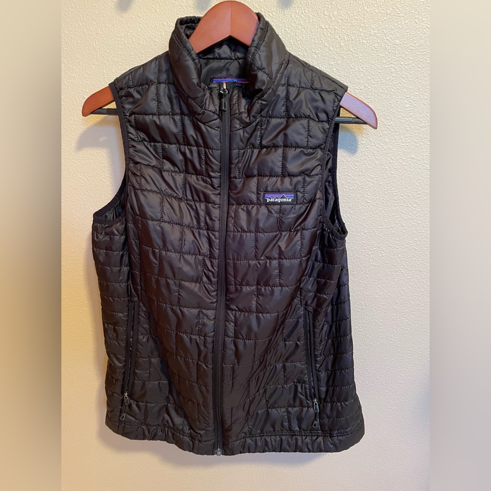 Women’s Patagonia Vest